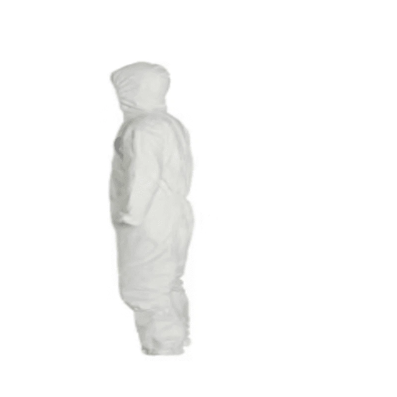 Tyvek 400 Coveralls