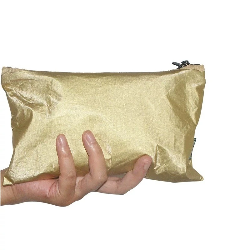 Tyvek Makeup Pouch